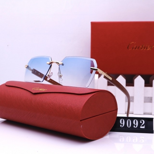 Brand Sunglasses-230313-QL998