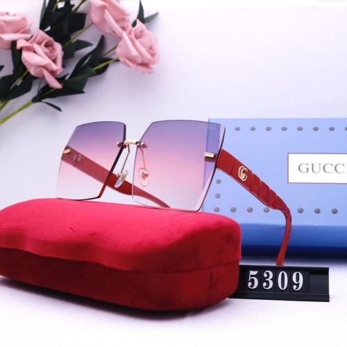 Brand Sunglasses-230313-QL1022