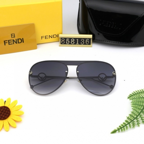 Brand Sunglasses-230313-QL271