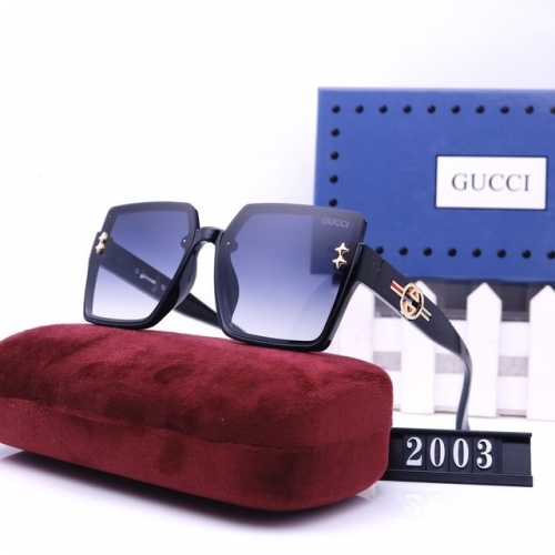 Brand Sunglasses-230313-QL1657