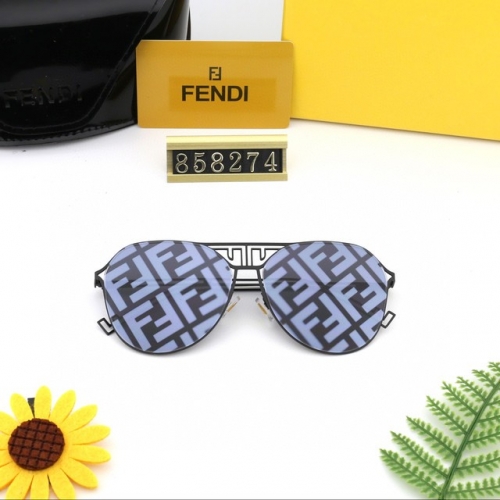 Brand Sunglasses-230313-QL267