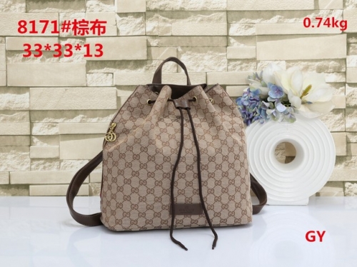 GUCC*I Handbags-OMLH3099