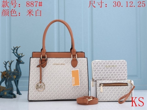 M*K Handbags-OMMKH610