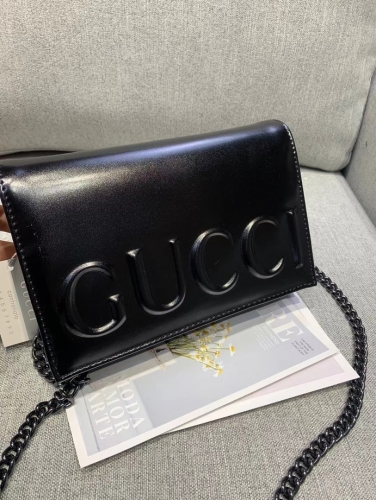 GUCC*I Handbags-OMLH3094