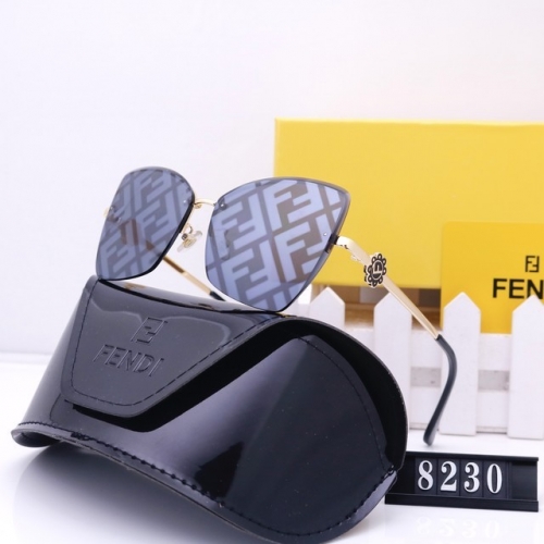 Brand Sunglasses-230313-QL259