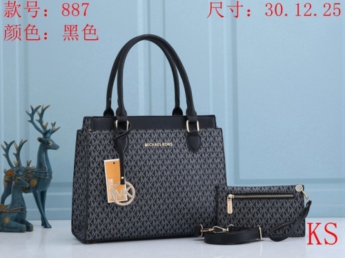 M*K Handbags-OMMKH605