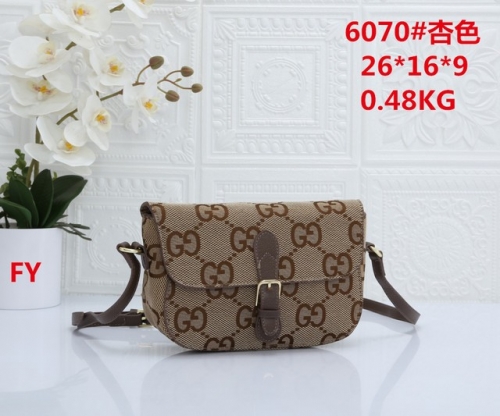 GUCC*I Handbags-OMLH3086