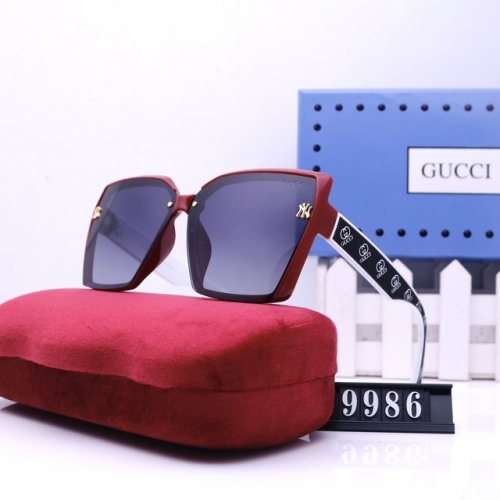 Brand Sunglasses-230313-QL616