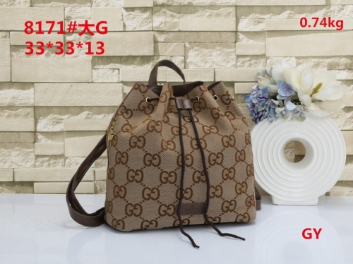 GUCC*I Handbags-OMLH3096