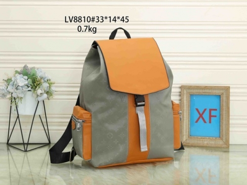 L*V Handbags-OMLH3117