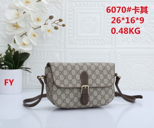 GUCC*I Handbags-OMLH3084