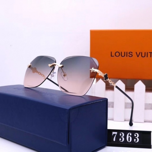 Brand Sunglasses-230313-QL146