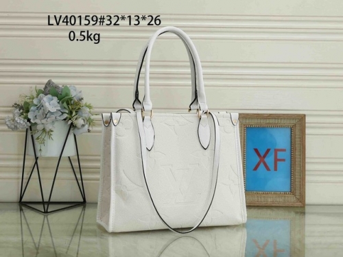 L*V Handbags-OMLH3125