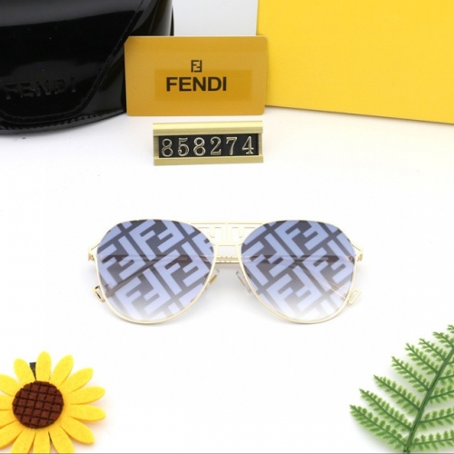 Brand Sunglasses-230313-QL252