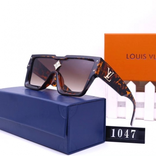 Brand Sunglasses-230313-QL1582