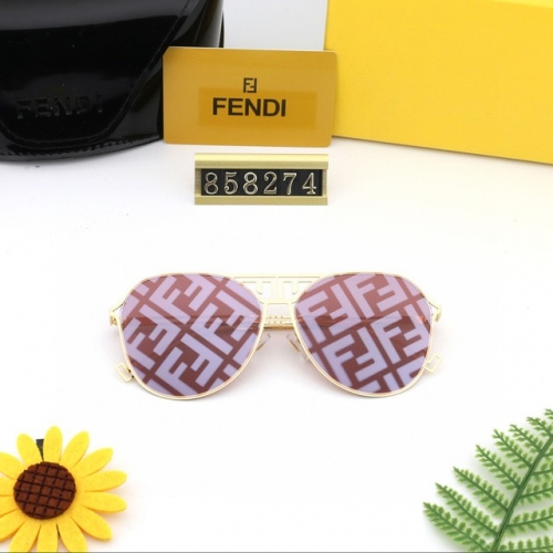 Brand Sunglasses-230313-QL277