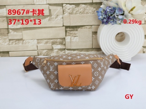 L*V Handbags-OMLH3119