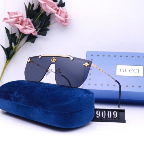 Brand Sunglasses-230313-QL237