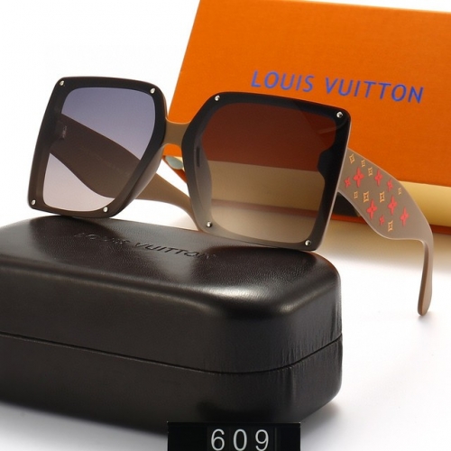 Brand Sunglasses-230313-QL518