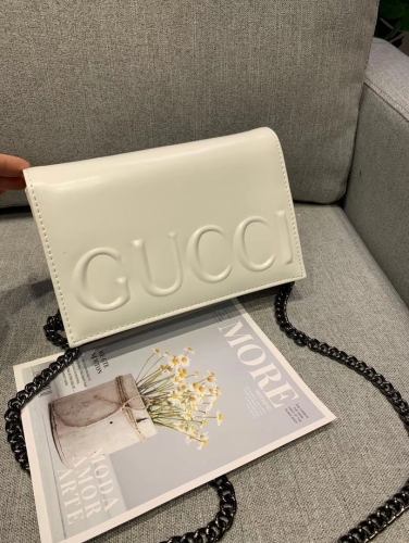 GUCC*I Handbags-OMLH3091