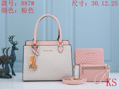 M*K Handbags-OMMKH608