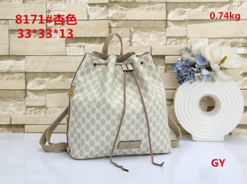 GUCC*I Handbags-OMLH3095