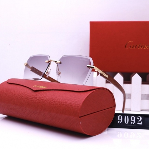 Brand Sunglasses-230313-QL1003