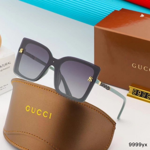 Brand Sunglasses-230313-QL306