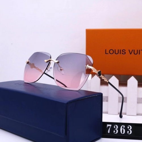 Brand Sunglasses-230313-QL154