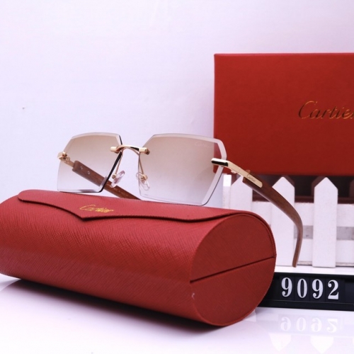 Brand Sunglasses-230313-QL997