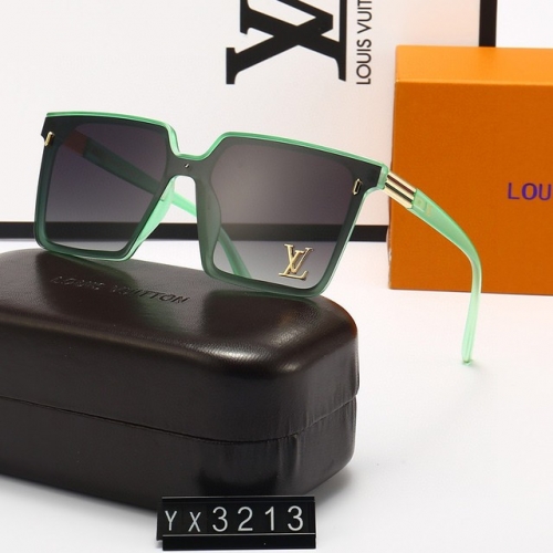 Brand Sunglasses-230313-QL490