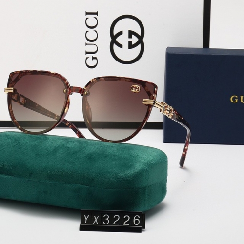 Brand Sunglasses-230313-QL502