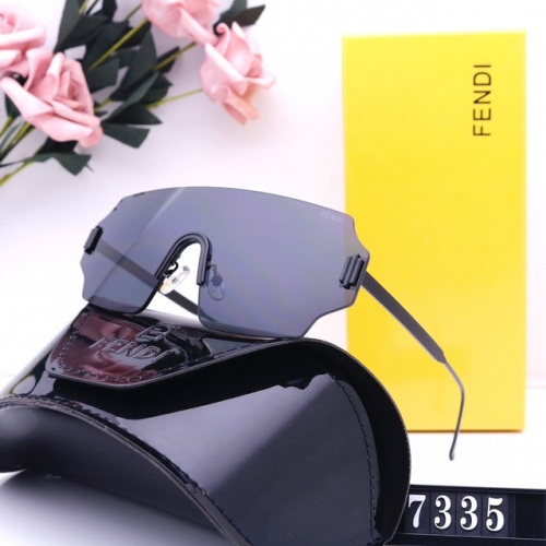 Brand Sunglasses-230313-QL002