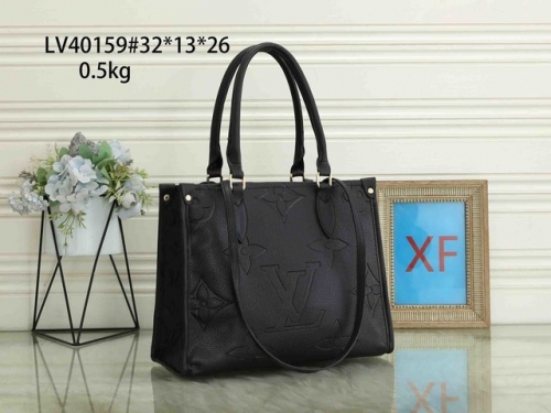 L*V Handbags-OMLH3124