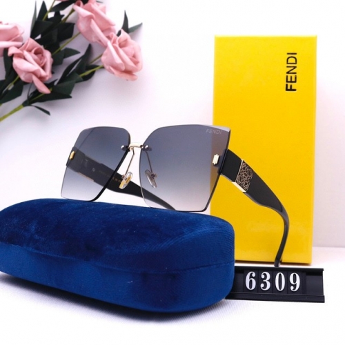 Brand Sunglasses-230313-QL1506