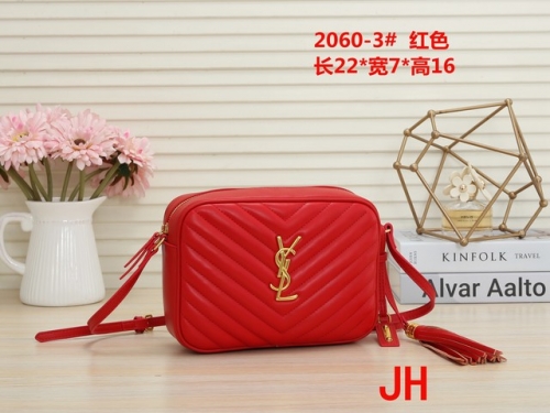 YS*L Handbags-OMYS630