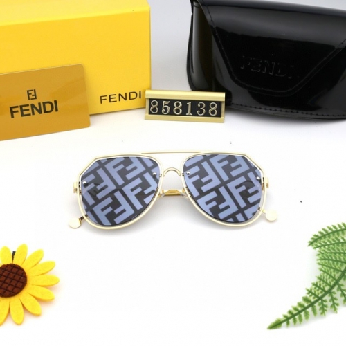 Brand Sunglasses-230313-QL258