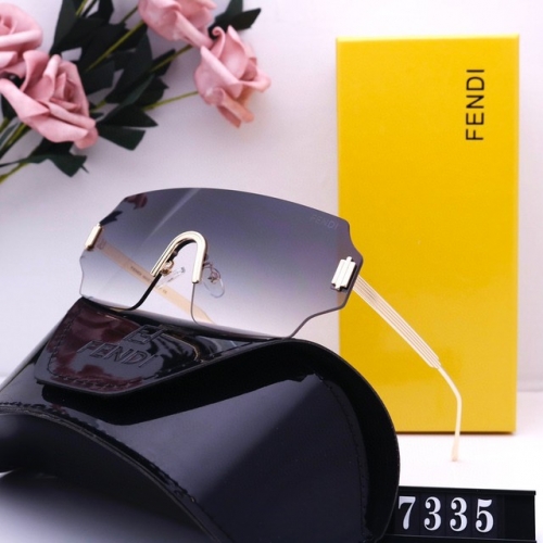 Brand Sunglasses-230313-QL004