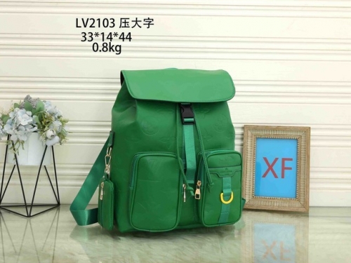 L*V Handbags-OMLH3106