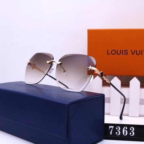 Brand Sunglasses-230313-QL153