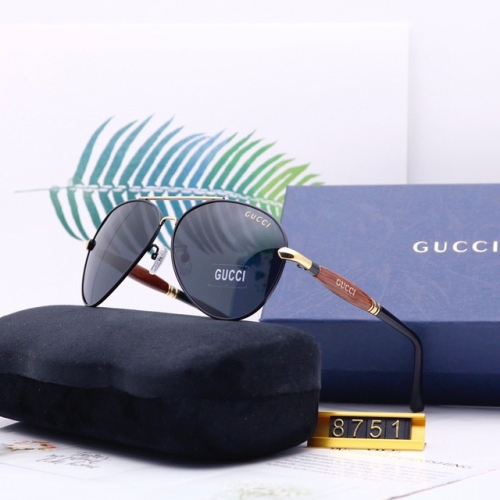 Brand Sunglasses-230313-QL666