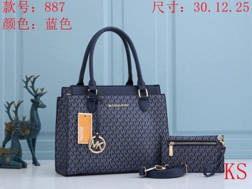 M*K Handbags-OMMKH602