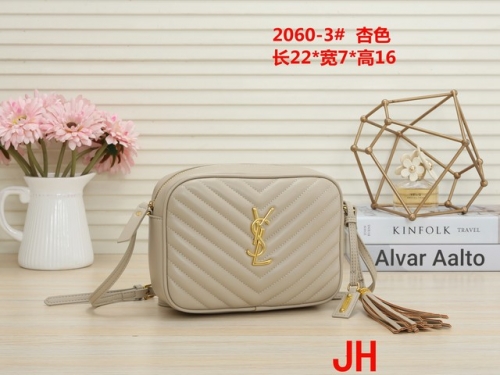 YS*L Handbags-OMYS629