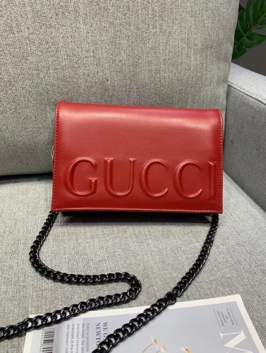 GUCC*I Handbags-OMLH3092