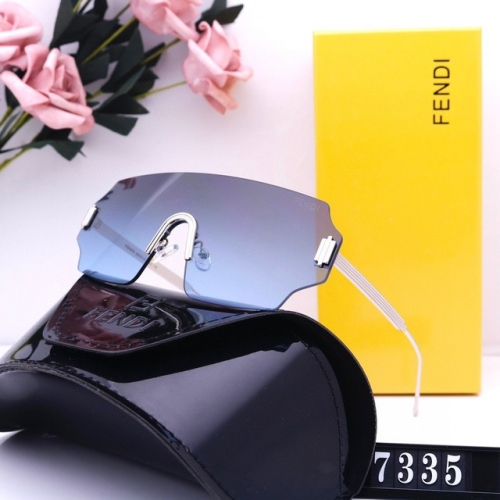 Brand Sunglasses-230313-QL001