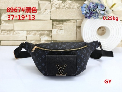 L*V Handbags-OMLH3122