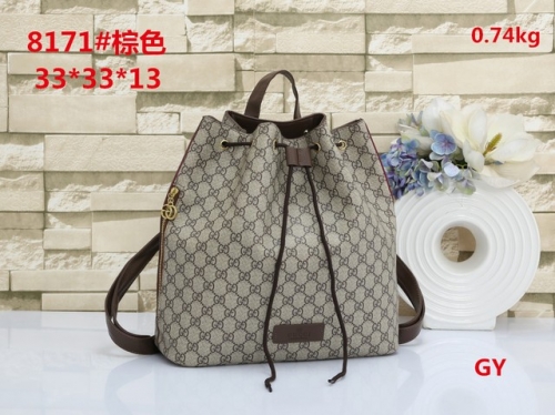 GUCC*I Handbags-OMLH3098