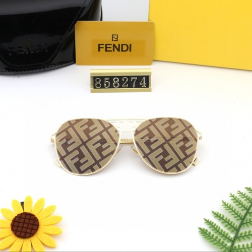 Brand Sunglasses-230313-QL264