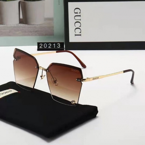 Brand Sunglasses-230313-QL1580