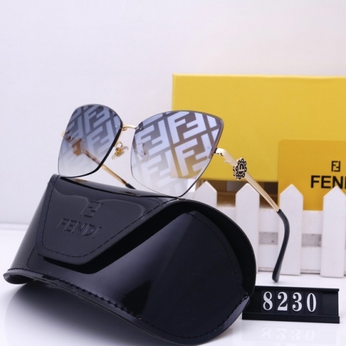 Brand Sunglasses-230313-QL274